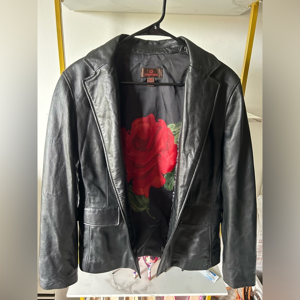 Danier Jacket!
